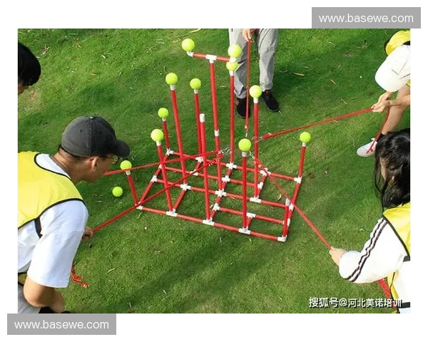 敏捷训练方法解析：提升团队协作与执行力的实践技巧与案例分析