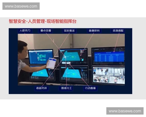 体育数据安全治理驱动下赛事运营风险防控与智能保障体系研究